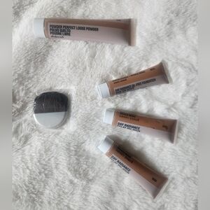 🆕️MK- Bronze Foundation Bundle